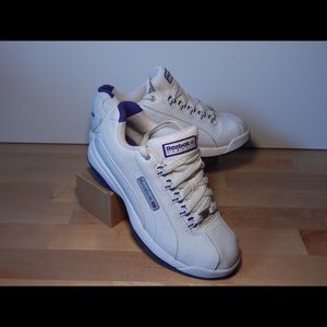 RARE Reebok Classics Club C